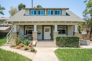 1217 Saint Charles Terrace, Alhambra, CA 91801
