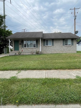 401 Buffalo Ave, Trenton, MI 48183
