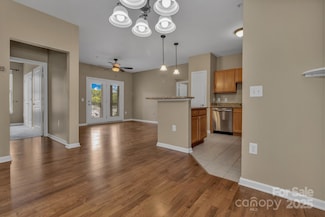 234 Brickton Village Cir Unit 201, Fletcher, NC 28732