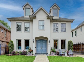 4223 Marquette St, Houston, TX 77005