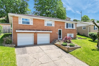 2920 Linda Way, Steubenville, OH 43952