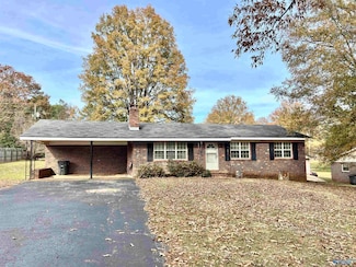 91 County Road 462, Town Creek, AL 35672