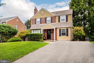 1733 Hawthorne Ave, Havertown, PA 19083