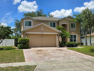 4513 Seafarer Way, Orlando, FL 32817