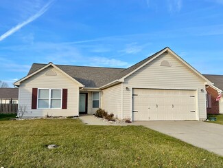 6396 Green Grass Ln, Whitestown, IN 46075