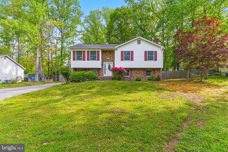 651 Silver Rock Rd, Lusby, MD 20657