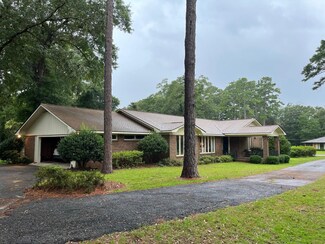 1019 Prestwood Bridge Rd, Andalusia, AL 36421