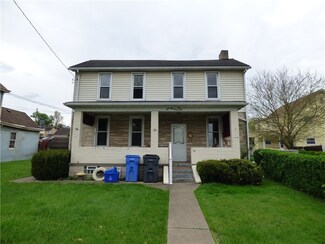 406 Hill St, Carnegie, PA 15106