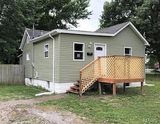 448 Godin Ave, East Saint Louis, IL 62206