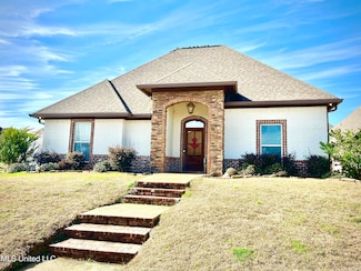 401 Emerald Trail, Brandon, MS 39047