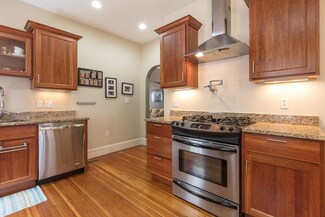 96 Partridge Ave Unit 2, Somerville, MA 02145