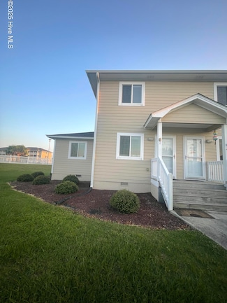 650 Cedar Point Blvd Unit E1, Cedar Point, NC 28584