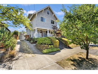 4126 N Colonial Ave, Portland, OR 97217