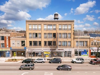 4807 S Ashland Ave Unit 303, Chicago, IL 60609