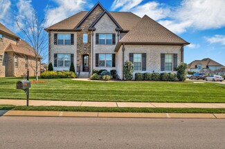 4076 Miles Johnson Pkwy, Spring Hill, TN 37174