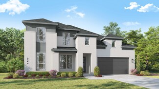 Plan Millbeck, Rockwall, TX 75032