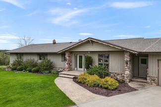 W5936 Mooney Rd, Plymouth, WI 53073