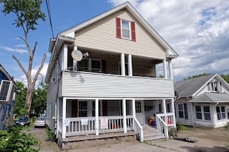 1143 Grafton St Unit 1st floor, Worcester, MA 01604