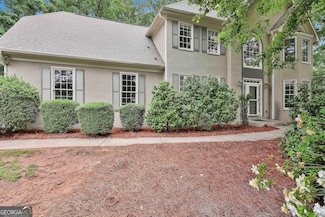 164 Interlochen Dr, Peachtree City, GA 30269