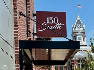 150 S Main St Unit 402, Franklin, IN 46131