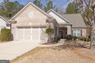 6408 Autumn Crest Ln, Hoschton, GA 30548