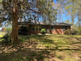 1585 County Road 44, Moundville, AL 35474
