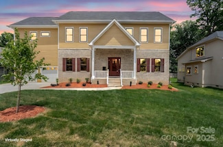 4015 Randolph Rd, Charlotte, NC 28211