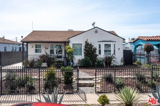 1508 W 98th St, Los Angeles, CA 90047