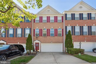 8173 Mccauley Way, Lorton, VA 22079