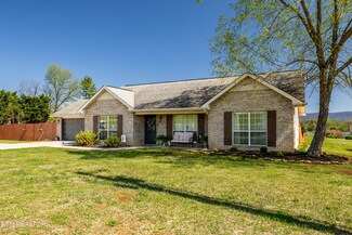 115 Gary Jarvis Dr, Maryville, TN 37801