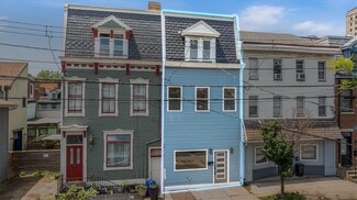 909 James St, Pittsburgh, PA 15212