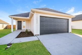 1927 Malus Way, El Reno, OK 73036