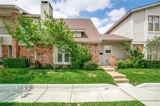 2037 Embassy Way, Carrollton, TX 75006