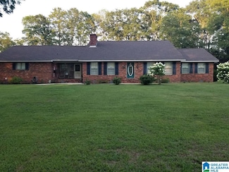 1003 Old Samaria Rd, Clanton, AL 35045