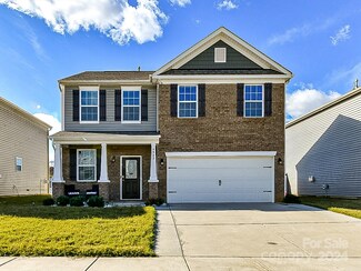 4922 Traynor Rd, Charlotte, NC 28216
