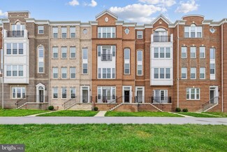 20351 Century Blvd #G Blvd Unit 181 G, Germantown, MD 20874