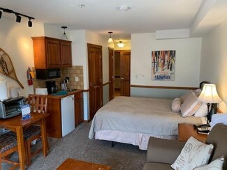 #214 30 Highland House Trail, Snowshoe, WV 26209