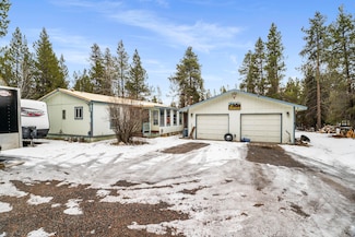 15593 Liberty Rd, La Pine, OR 97739