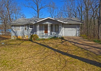 5 Geronimo Dr, Cherokee Village, AR 72529