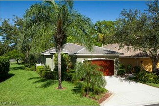 6099 Shallows Way, Naples, FL 34109