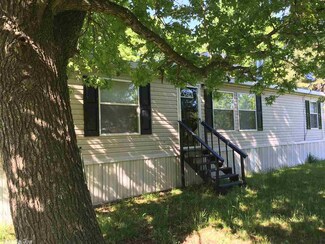 0 Peck St, Lockesburg, AR 71846