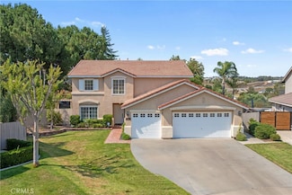 33512 Corte Porfirio, Temecula, CA 92592