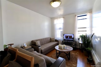 518 W 135th St Unit 5 C, New York, NY 10031