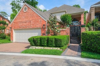9626 Briar Forest Dr, Houston, TX 77063