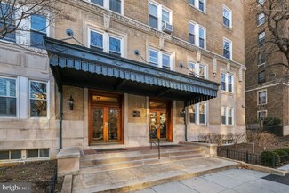 1901 Columbia Rd NW Unit 101, Washington, DC 20009