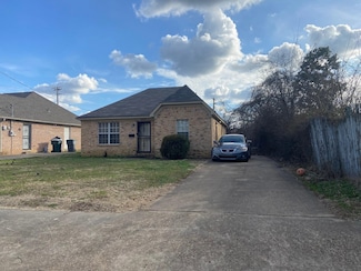 2583 Faxon Ave, Memphis, TN 38112