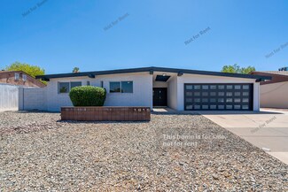 11815 N 31st Ave, Phoenix, AZ 85029