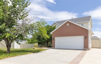 2422 N Cider Place, Saratoga Springs, UT 84045