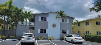 2643 NE 8th Ave Unit 11, Wilton Manors, FL 33334