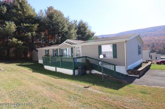 10 Blue Mountain View, Kunkletown, PA 18058